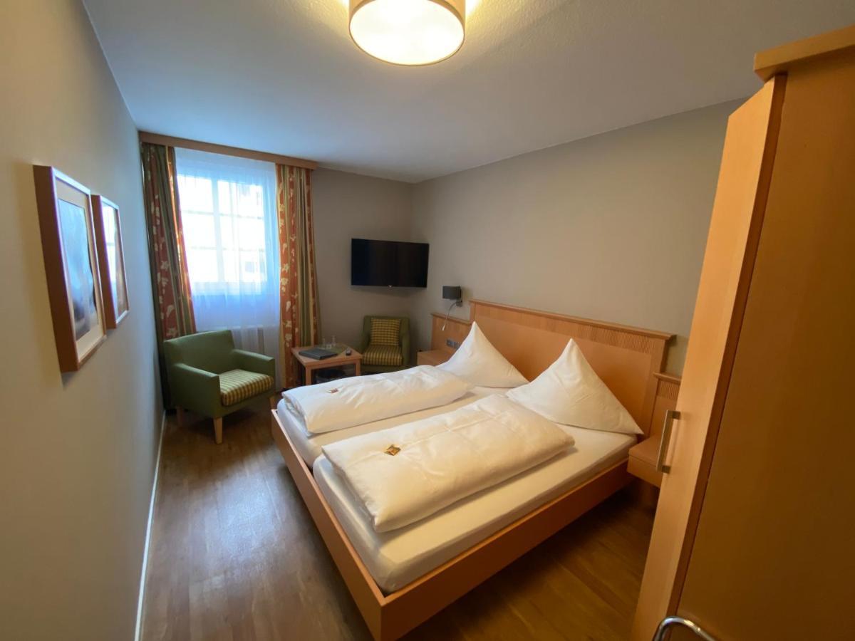 Weingutshotel Piesporter Goldtroepfchen Eksteriør bilde